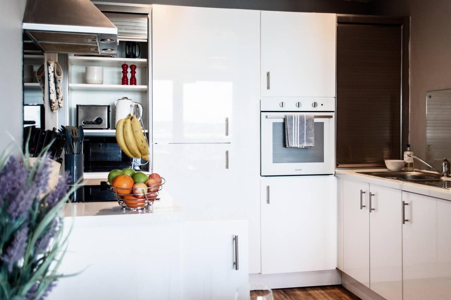 Stunning Mersey View Flat W Parking In Liverpool Extérieur photo